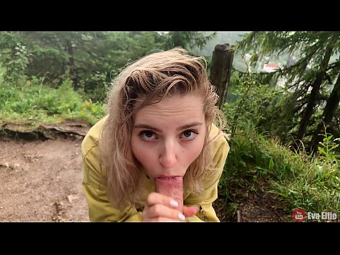 ❤️ Fáinleogann cailín cum tar éis blowjob poiblí - Eva Elfi ❌  Porn  ag porn % ga.sexarxiv.ru%  ﹏
